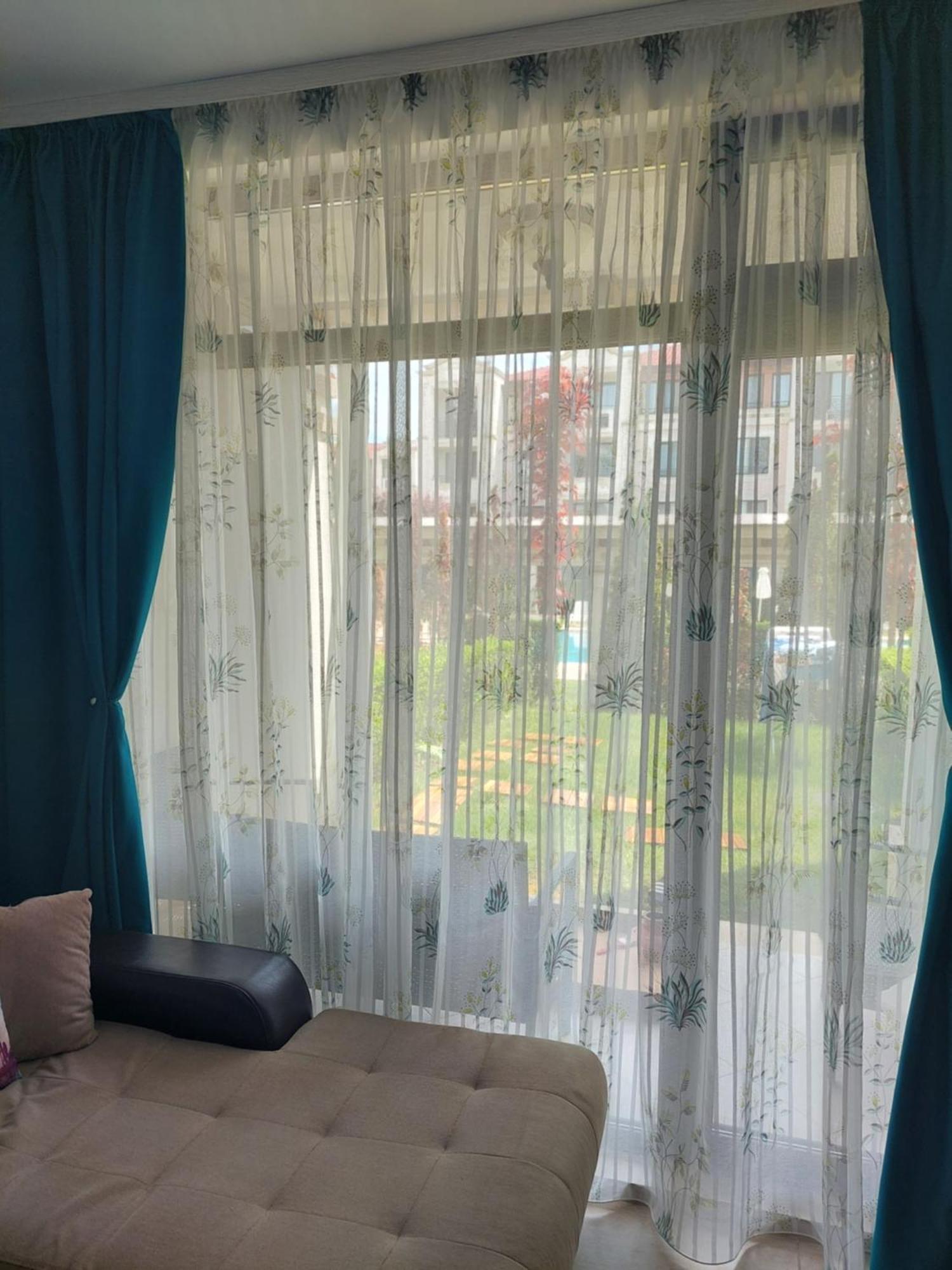 Апартамент Релакс В Грийн Лайф,Созопол Extérieur photo